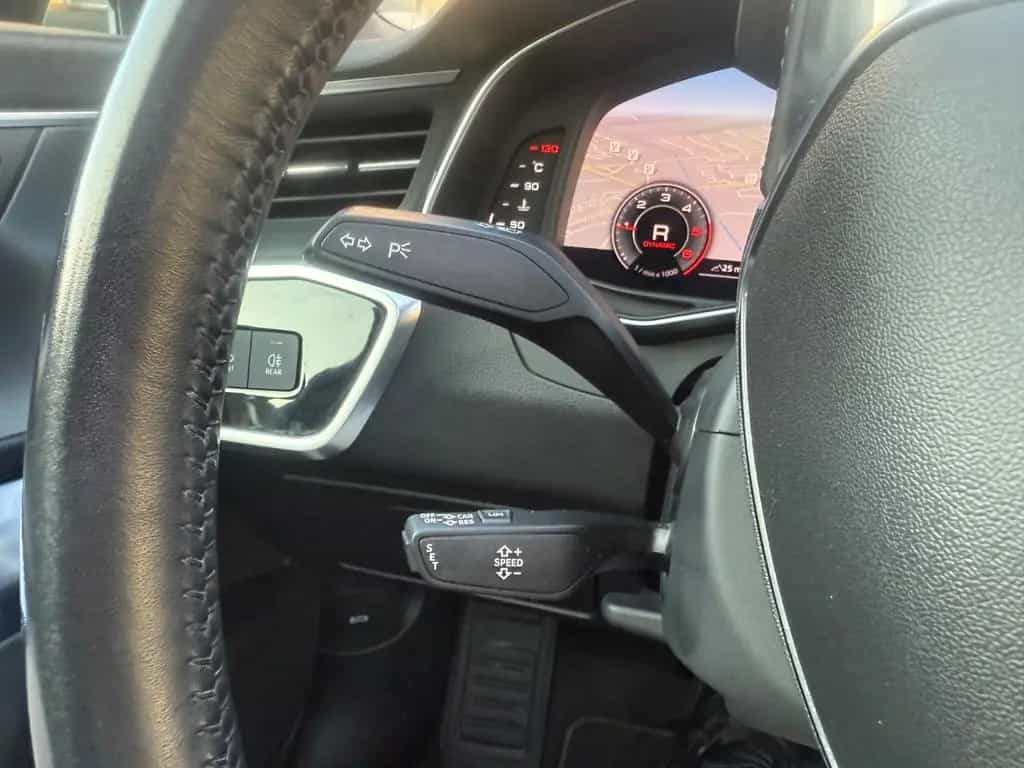 Audi A6 45 TDI quattro sport*LEDER*NAVI*KAMERA*SHZ*** 06/2019-photo-22