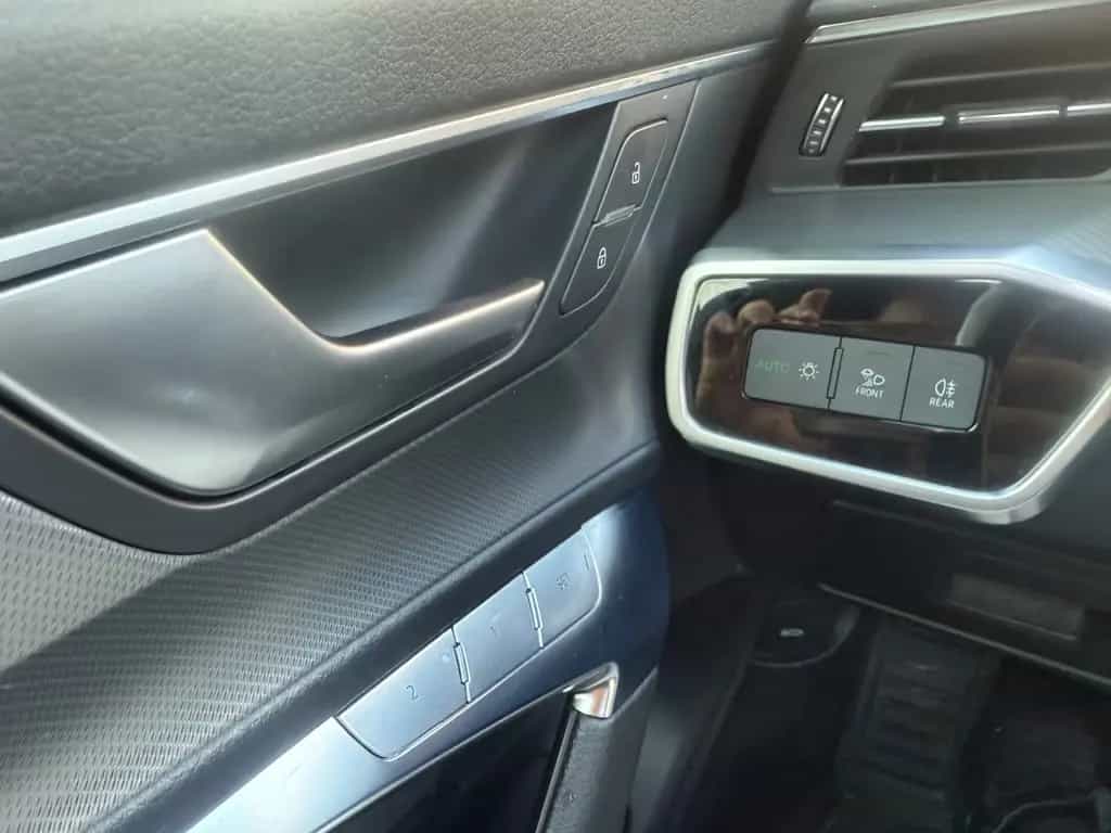 Audi A6 45 TDI quattro sport*LEDER*NAVI*KAMERA*SHZ*** 06/2019-photo-23