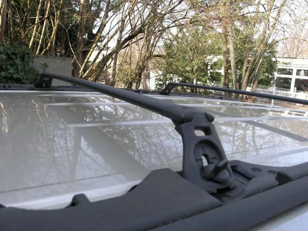 Chrysler Voyager Town and Country 07/2015-photo-2