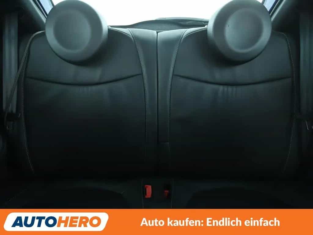 Abarth 595 1.4 Turbo Turismo*NAVI*XENON*PDC*KLIMA* 05/2017-photo-15