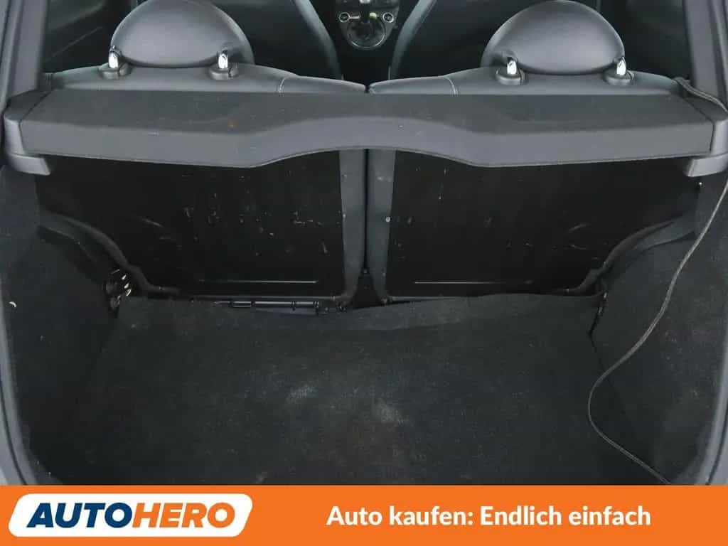 Abarth 595 1.4 Turbo Turismo*NAVI*XENON*PDC*KLIMA* 05/2017-photo-16
