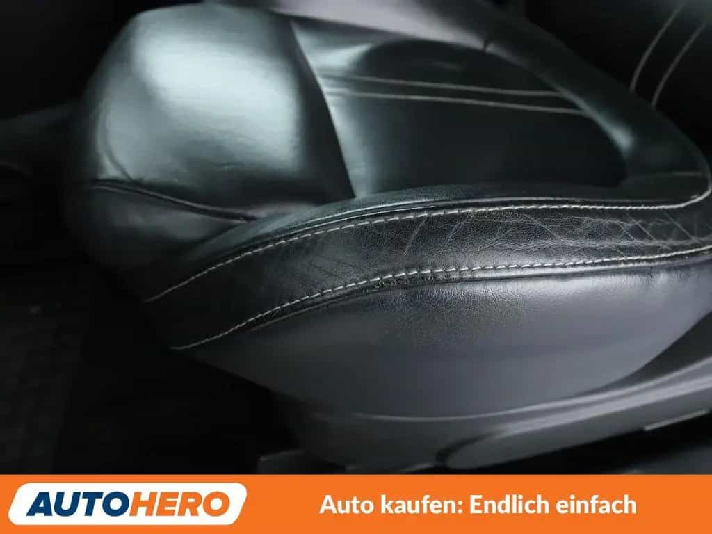Abarth 595 1.4 Turbo Turismo*NAVI*XENON*PDC*KLIMA* 05/2017-photo-23