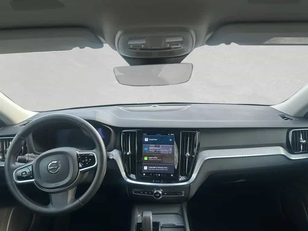 Volvo V60 B4 Mild-Hybrid Plus Dark ACC BLIS LED 04/2025-photo-5