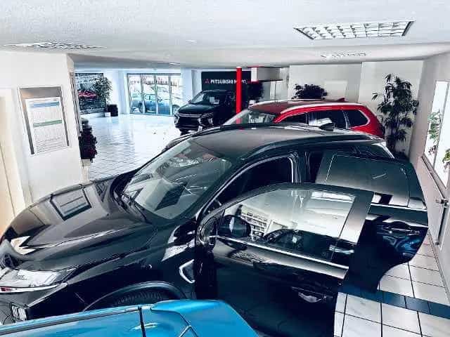 Mitsubishi ASX TOP 2.0 MIVEC ClearTec 2WD CVT 03/2021-photo-12