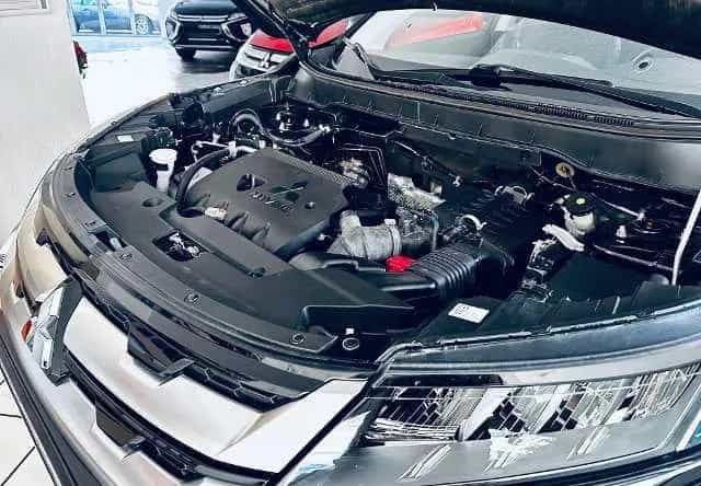 Mitsubishi ASX TOP 2.0 MIVEC ClearTec 2WD CVT 03/2021-photo-16
