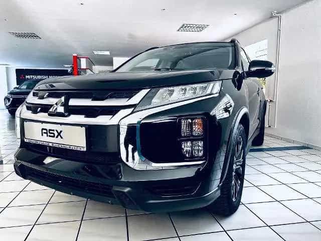 Mitsubishi ASX TOP 2.0 MIVEC ClearTec 2WD CVT 03/2021-photo-17