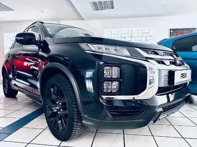Mitsubishi ASX TOP 2.0 MIVEC ClearTec 2WD CVT 03/2021-photo-18