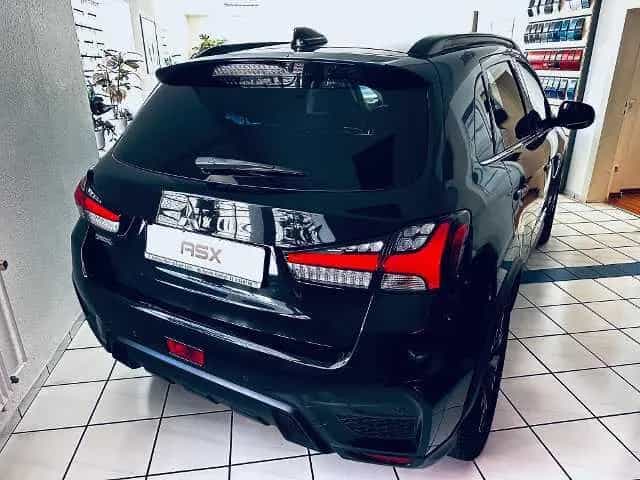 Mitsubishi ASX TOP 2.0 MIVEC ClearTec 2WD CVT 03/2021-photo-6
