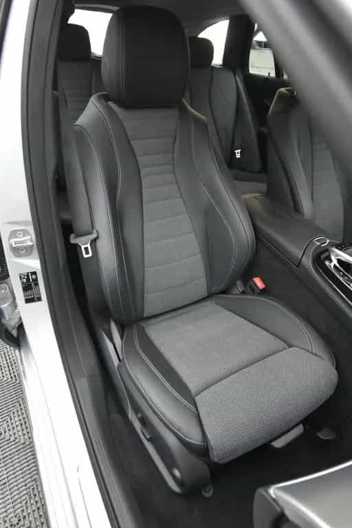 Mercedes-Benz E-Class 220 SHZ AHK RFK LED Ambiente. 07/2018-photo-13