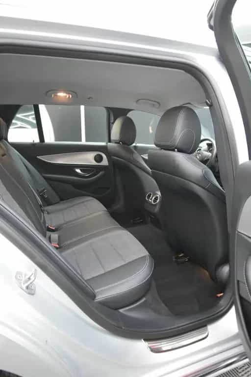 Mercedes-Benz E-Class 220 SHZ AHK RFK LED Ambiente. 07/2018-photo-15