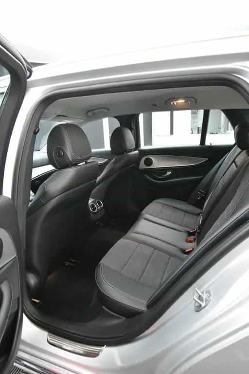 Mercedes-Benz E-Class 220 SHZ AHK RFK LED Ambiente. 07/2018-photo-17