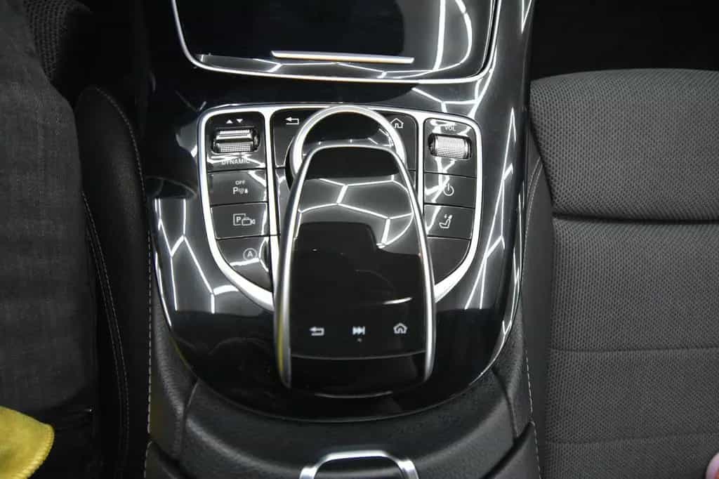 Mercedes-Benz E-Class 220 SHZ AHK RFK LED Ambiente. 07/2018-photo-27
