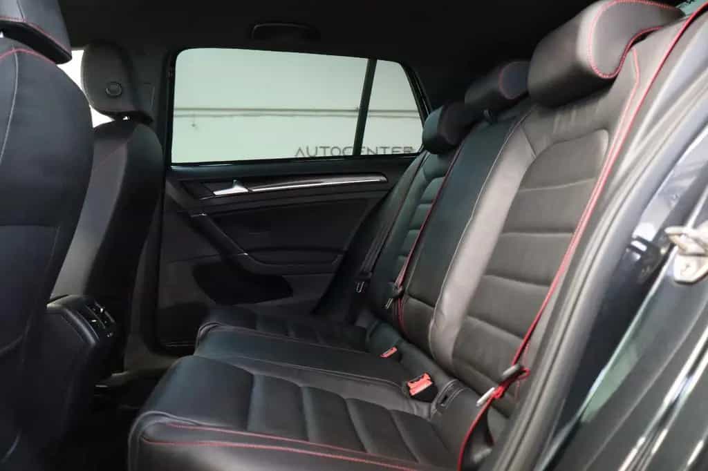 Volkswagen Golf VII GTI Clubsport 2,0 TSI Lim. DSG BMT 04/2016-photo-23