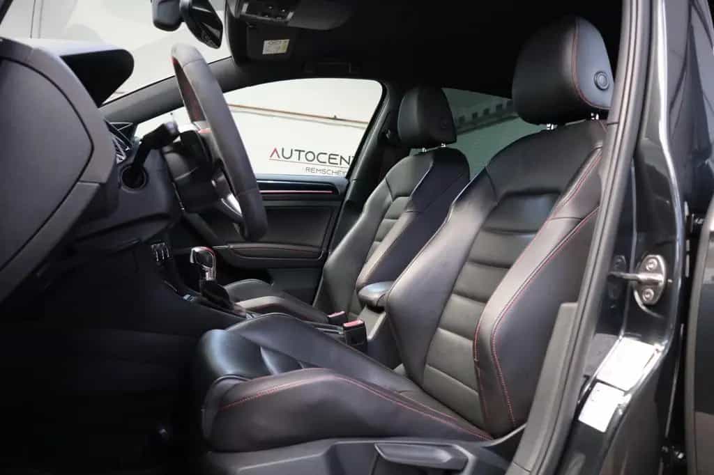 Volkswagen Golf VII GTI Clubsport 2,0 TSI Lim. DSG BMT 04/2016-photo-6