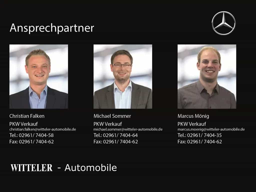 Mercedes-Benz GLA 180 SUV Urban/LED/Kamera/Pano/Night/Navi/18" 02/2019-photo-24
