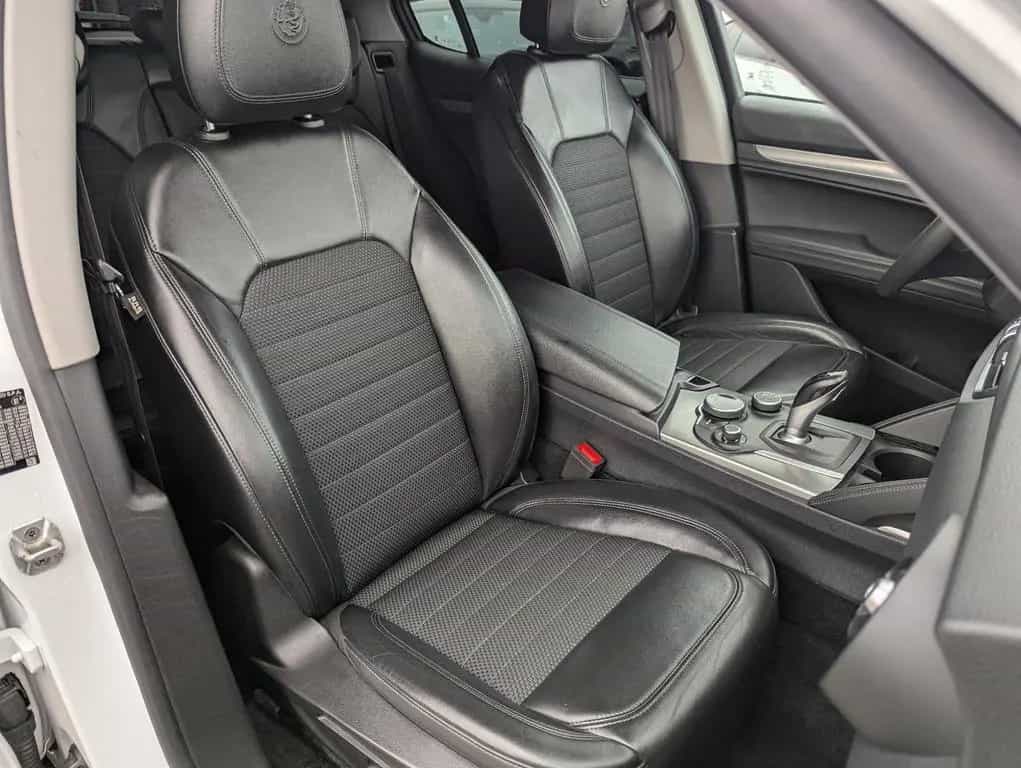 Alfa Romeo Stelvio 2.2 Diesel AT8-Q4 Super 11/2017-photo-11