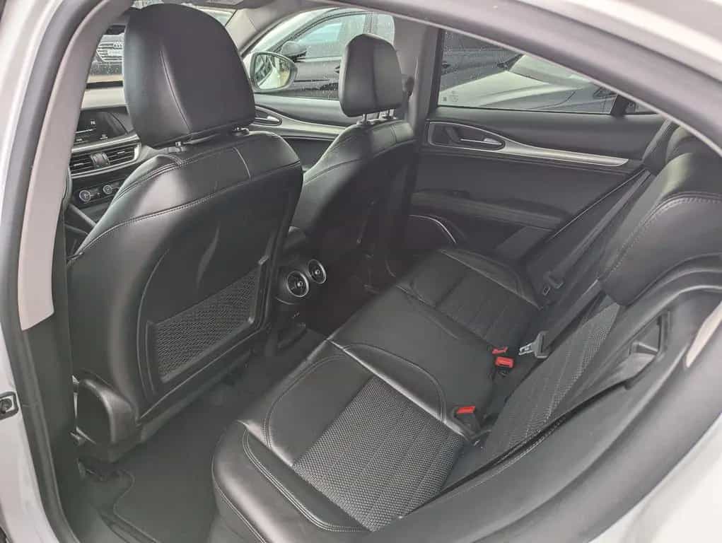 Alfa Romeo Stelvio 2.2 Diesel AT8-Q4 Super 11/2017-photo-12