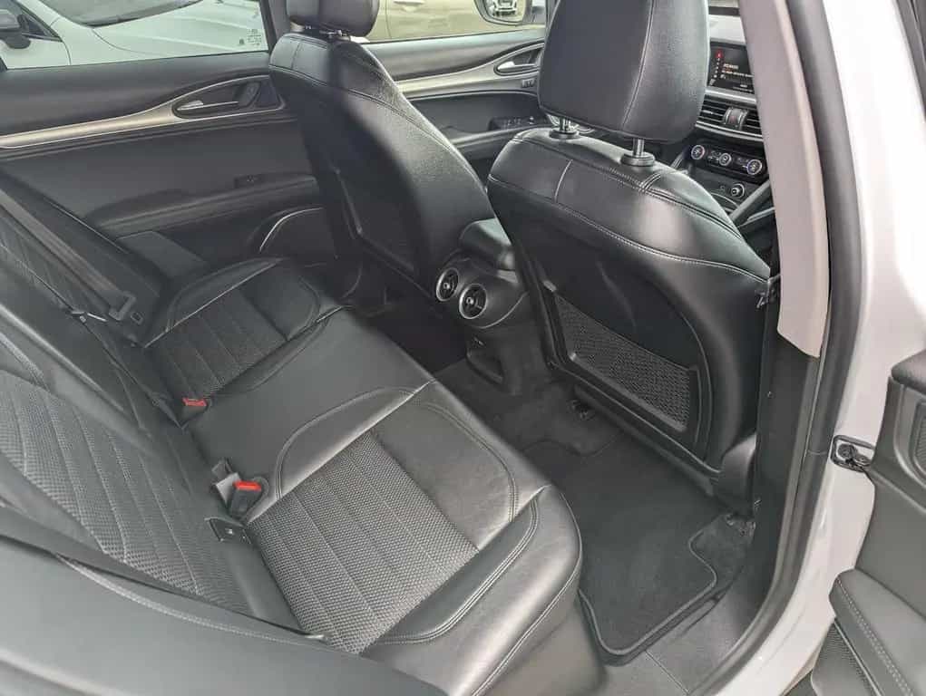 Alfa Romeo Stelvio 2.2 Diesel AT8-Q4 Super 11/2017-photo-13