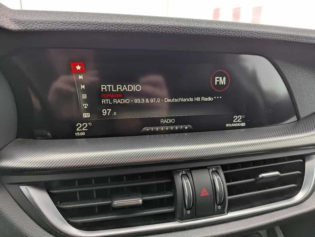 Alfa Romeo Stelvio 2.2 Diesel AT8-Q4 Super 11/2017-photo-15