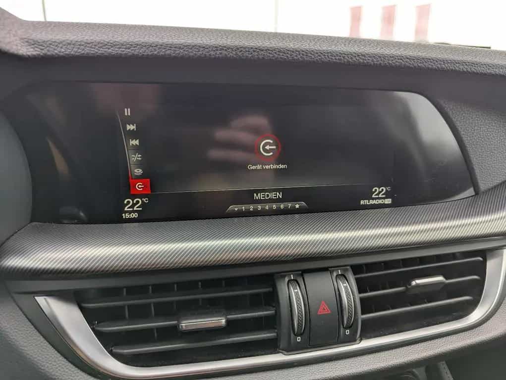 Alfa Romeo Stelvio 2.2 Diesel AT8-Q4 Super 11/2017-photo-16