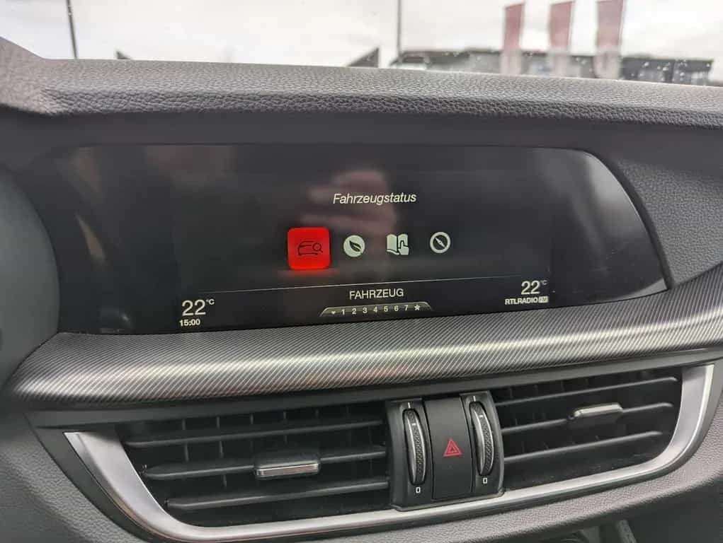Alfa Romeo Stelvio 2.2 Diesel AT8-Q4 Super 11/2017-photo-18