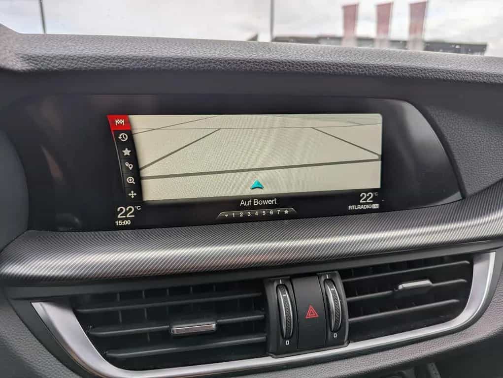 Alfa Romeo Stelvio 2.2 Diesel AT8-Q4 Super 11/2017-photo-20