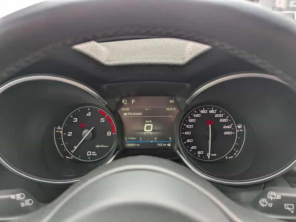 Alfa Romeo Stelvio 2.2 Diesel AT8-Q4 Super 11/2017-photo-22
