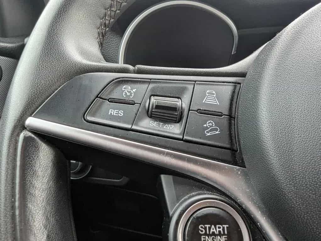 Alfa Romeo Stelvio 2.2 Diesel AT8-Q4 Super 11/2017-photo-25
