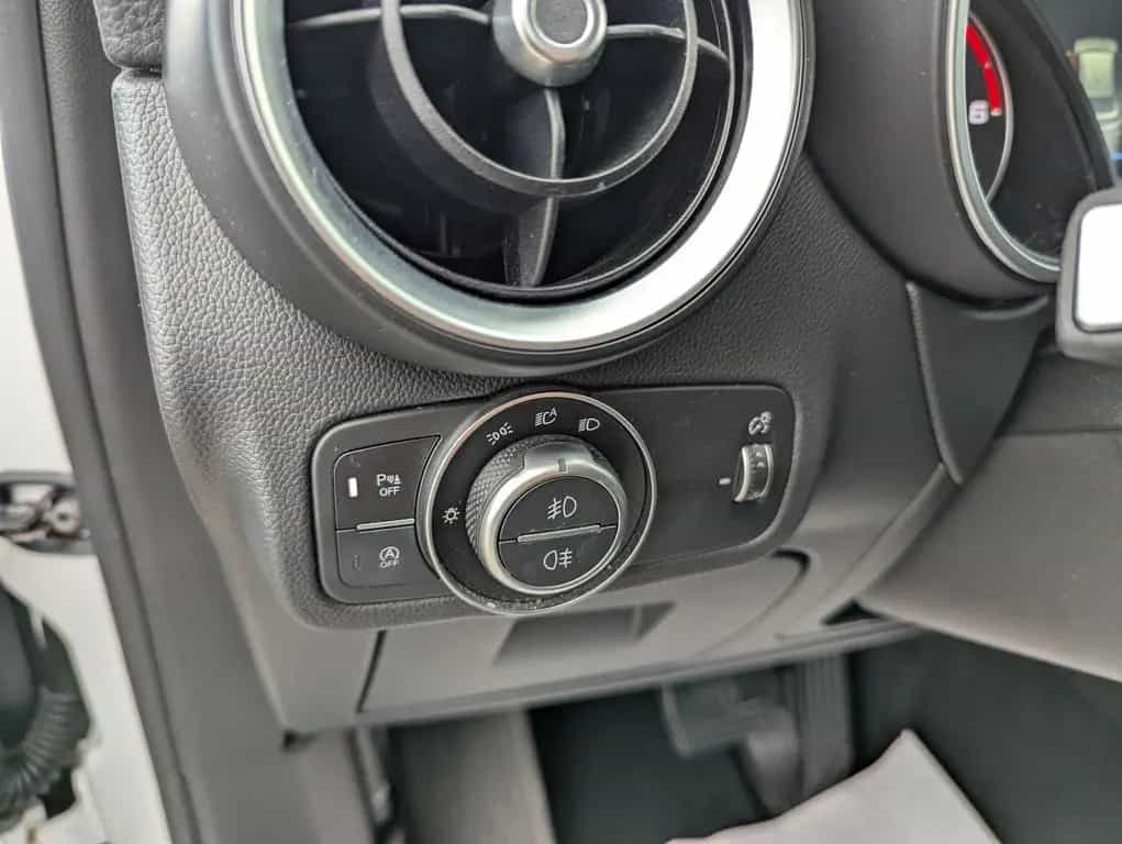Alfa Romeo Stelvio 2.2 Diesel AT8-Q4 Super 11/2017-photo-28