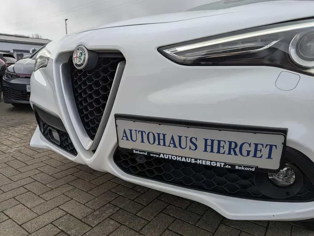 Alfa Romeo Stelvio 2.2 Diesel AT8-Q4 Super 11/2017-photo-5