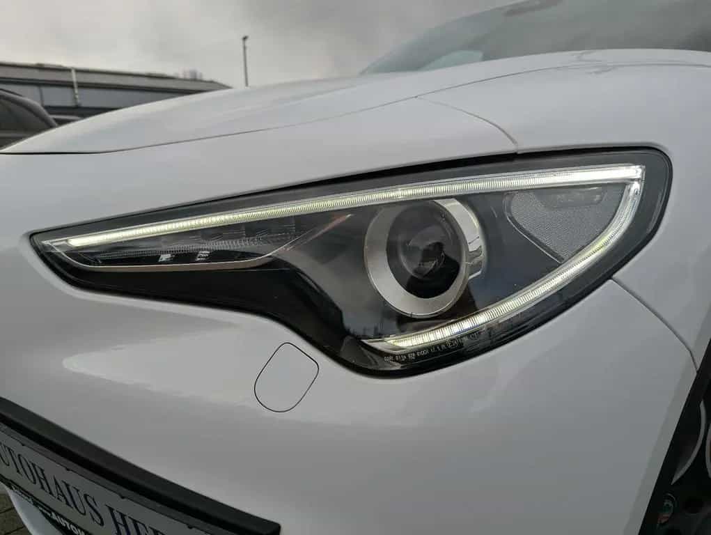 Alfa Romeo Stelvio 2.2 Diesel AT8-Q4 Super 11/2017-photo-6
