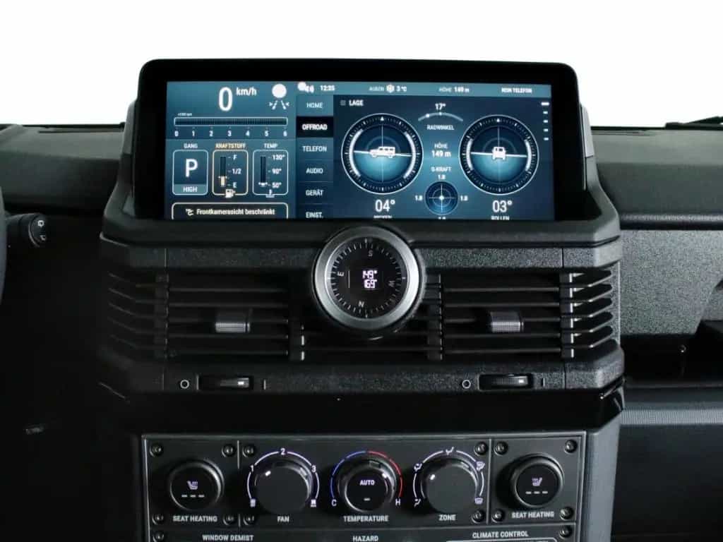 INEOS Grenadier Fieldmaster Station AHK Safari Smooth null-photo-9