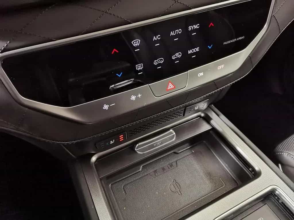 Ssangyong REXTON 2.2 D Sapphire 4WD AT Elegance Pak. 20Z|N 12/2023-photo-15