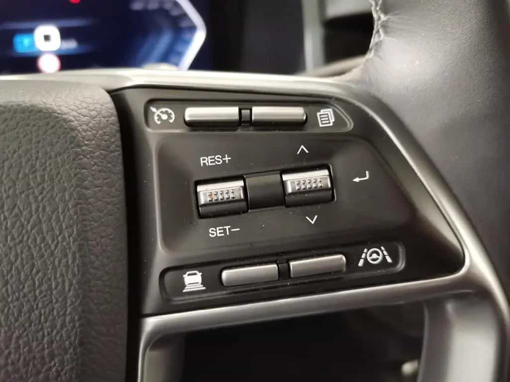 Ssangyong REXTON 2.2 D Sapphire 4WD AT Elegance Pak. 20Z|N 12/2023-photo-19