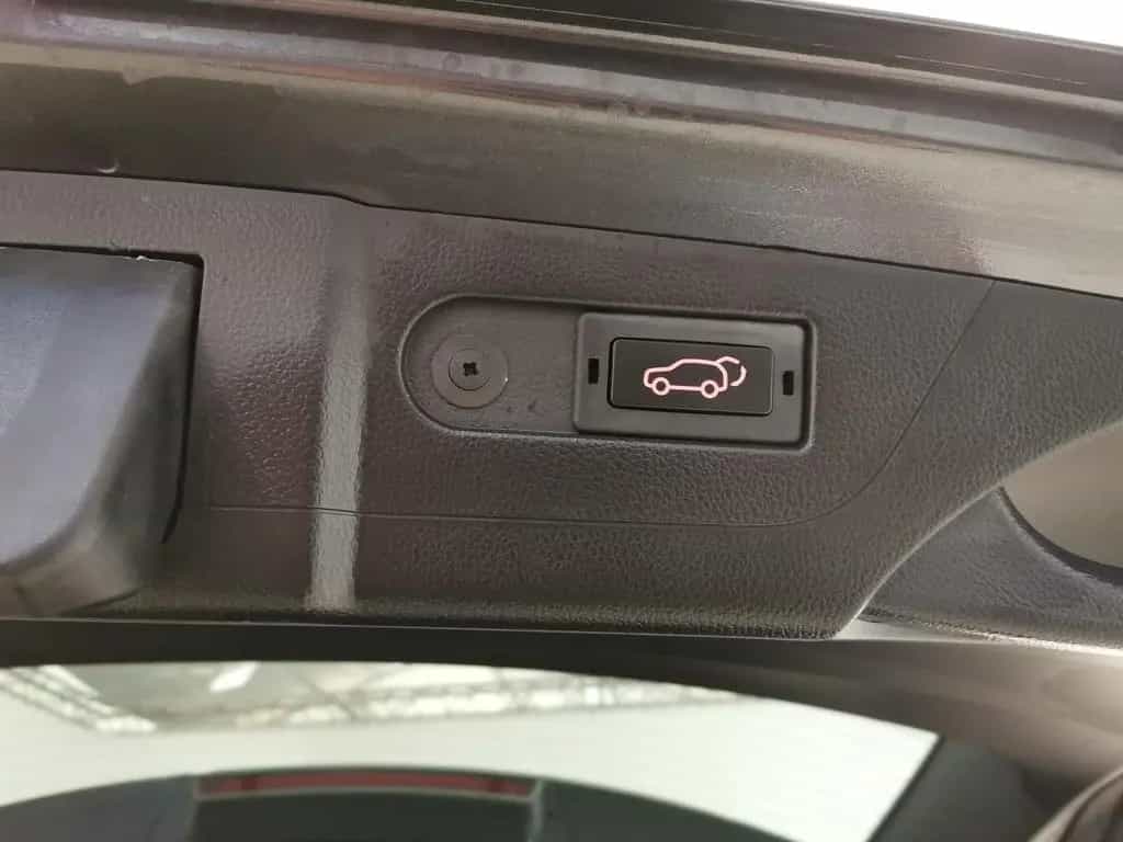 Ssangyong REXTON 2.2 D Sapphire 4WD AT Elegance Pak. 20Z|N 12/2023-photo-24
