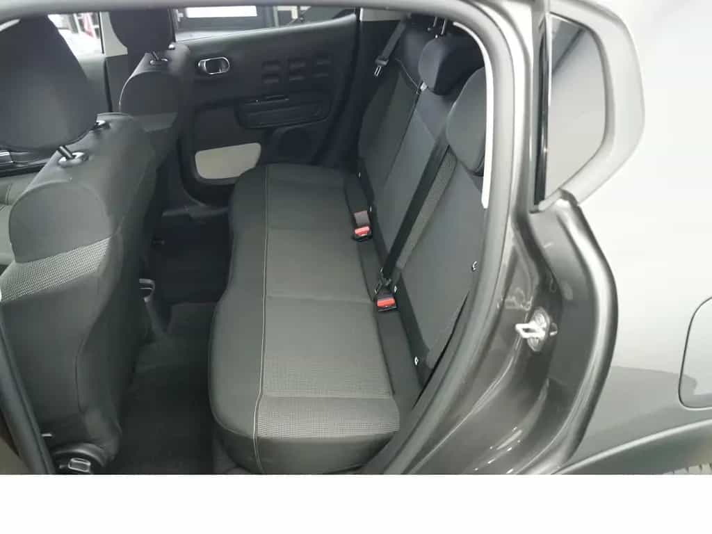 Citroën C3 Max PureTech 110 EAT6 CarPlay FULL LED 03/2024-photo-10