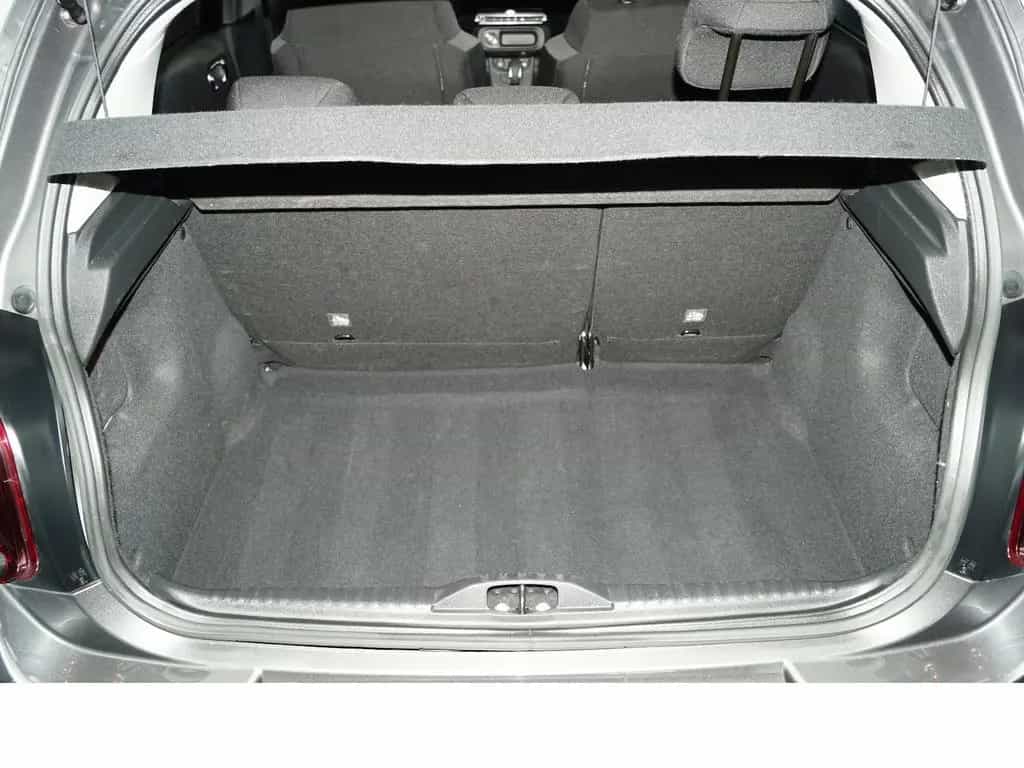 Citroën C3 Max PureTech 110 EAT6 CarPlay FULL LED 03/2024-photo-11
