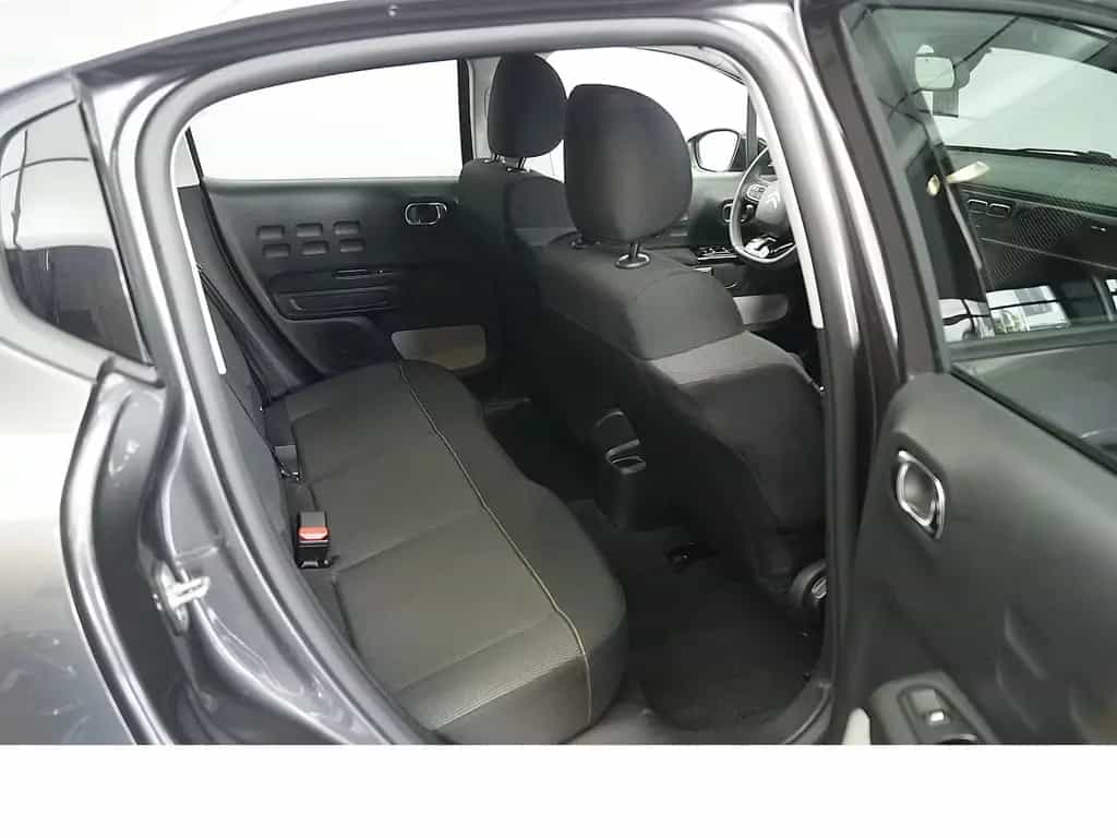 Citroën C3 Max PureTech 110 EAT6 CarPlay FULL LED 03/2024-photo-12