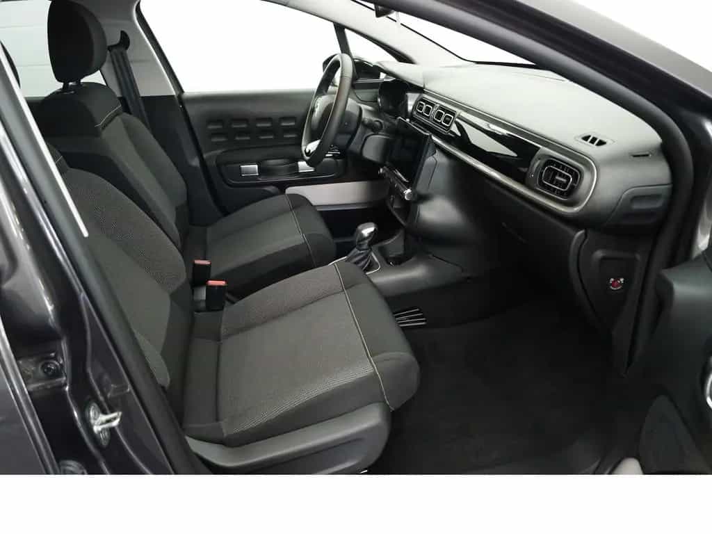 Citroën C3 Max PureTech 110 EAT6 CarPlay FULL LED 03/2024-photo-13