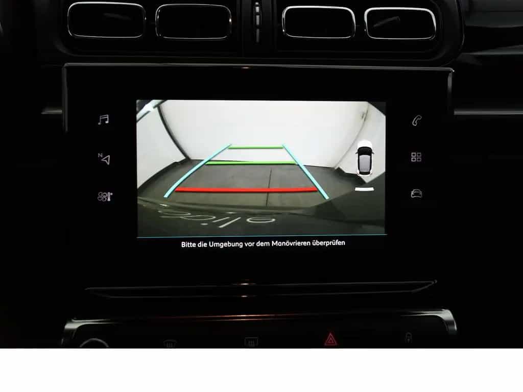 Citroën C3 Max PureTech 110 EAT6 CarPlay FULL LED 03/2024-photo-16
