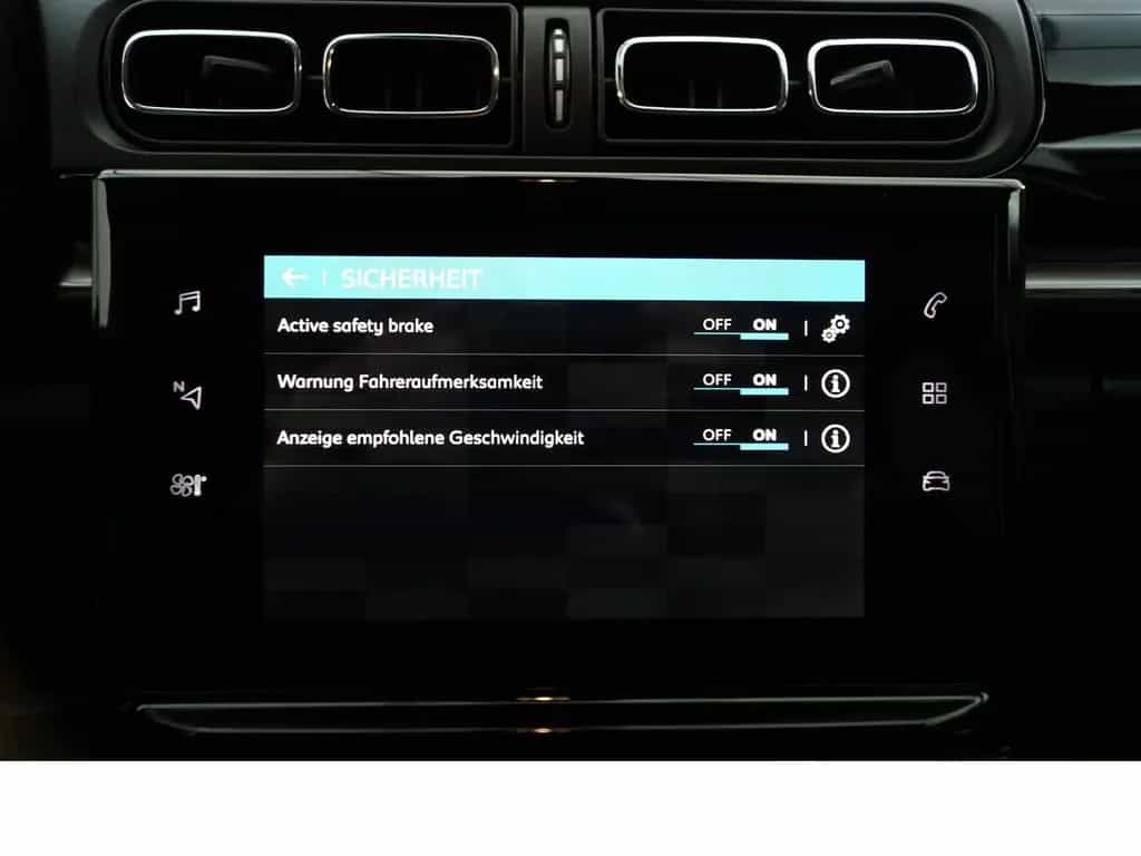 Citroën C3 Max PureTech 110 EAT6 CarPlay FULL LED 03/2024-photo-18
