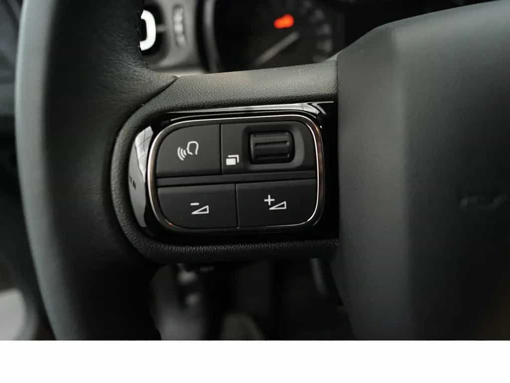Citroën C3 Max PureTech 110 EAT6 CarPlay FULL LED 03/2024-photo-23