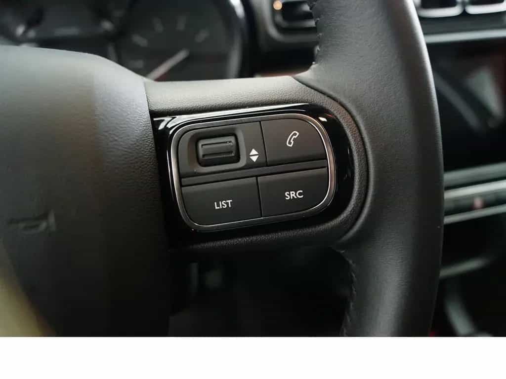 Citroën C3 Max PureTech 110 EAT6 CarPlay FULL LED 03/2024-photo-24
