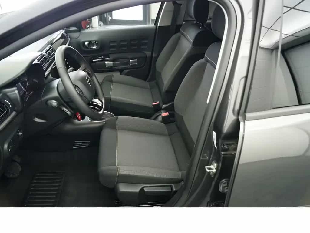 Citroën C3 Max PureTech 110 EAT6 CarPlay FULL LED 03/2024-photo-8