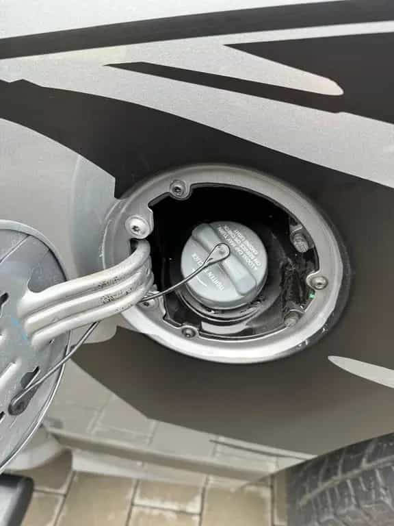 Dodge RAM 1500 CLASSIC 3.6L  4x4 12/2023-photo-15