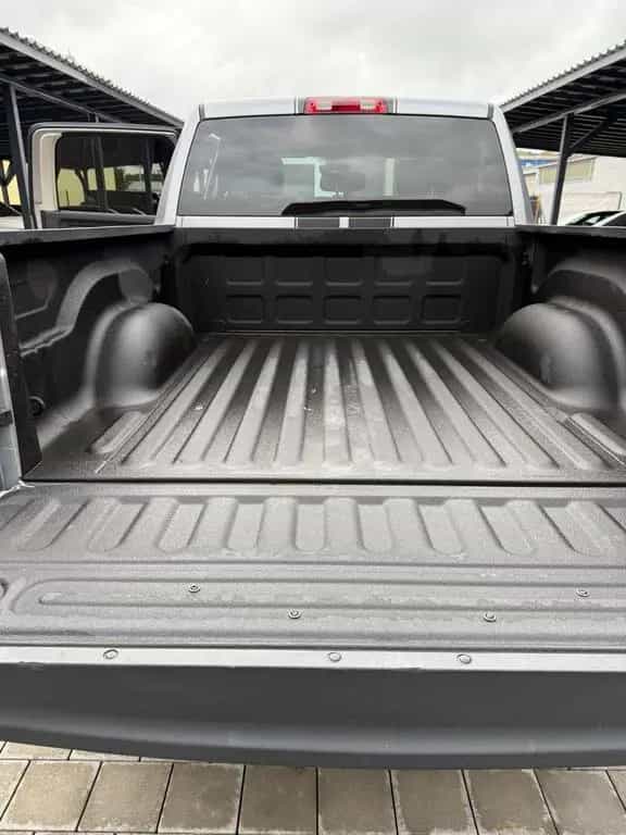 Dodge RAM 1500 CLASSIC 3.6L  4x4 12/2023-photo-21