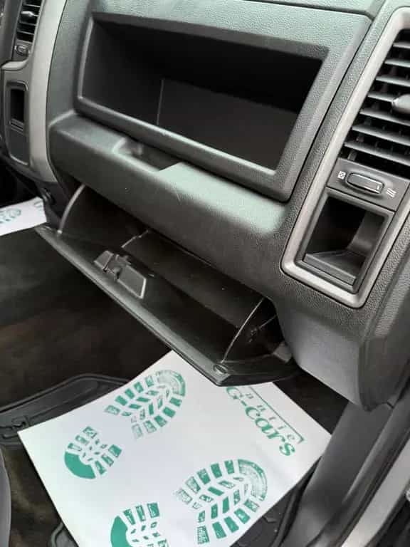 Dodge RAM 1500 CLASSIC 3.6L  4x4 12/2023-photo-22