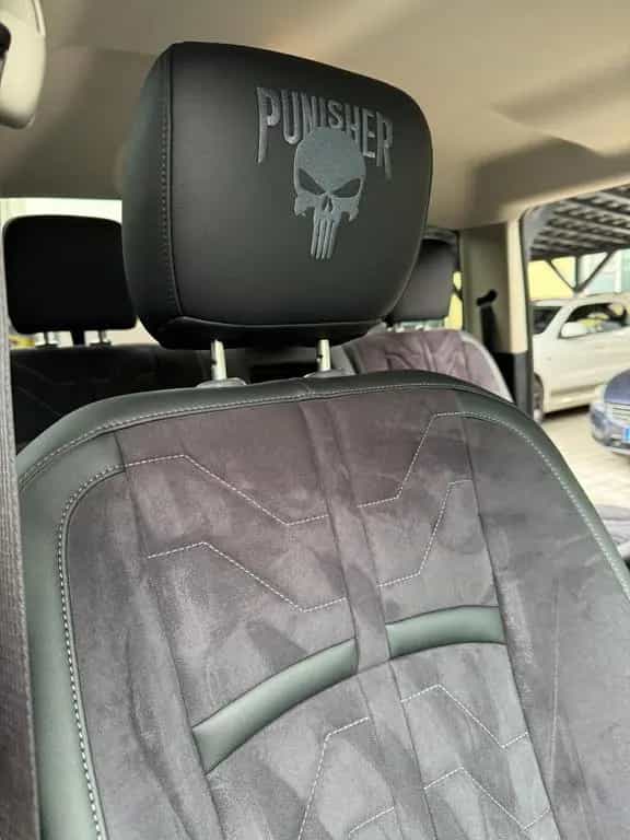 Dodge RAM 1500 CLASSIC 3.6L  4x4 12/2023-photo-23