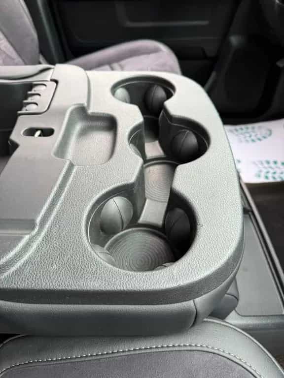 Dodge RAM 1500 CLASSIC 3.6L  4x4 12/2023-photo-26