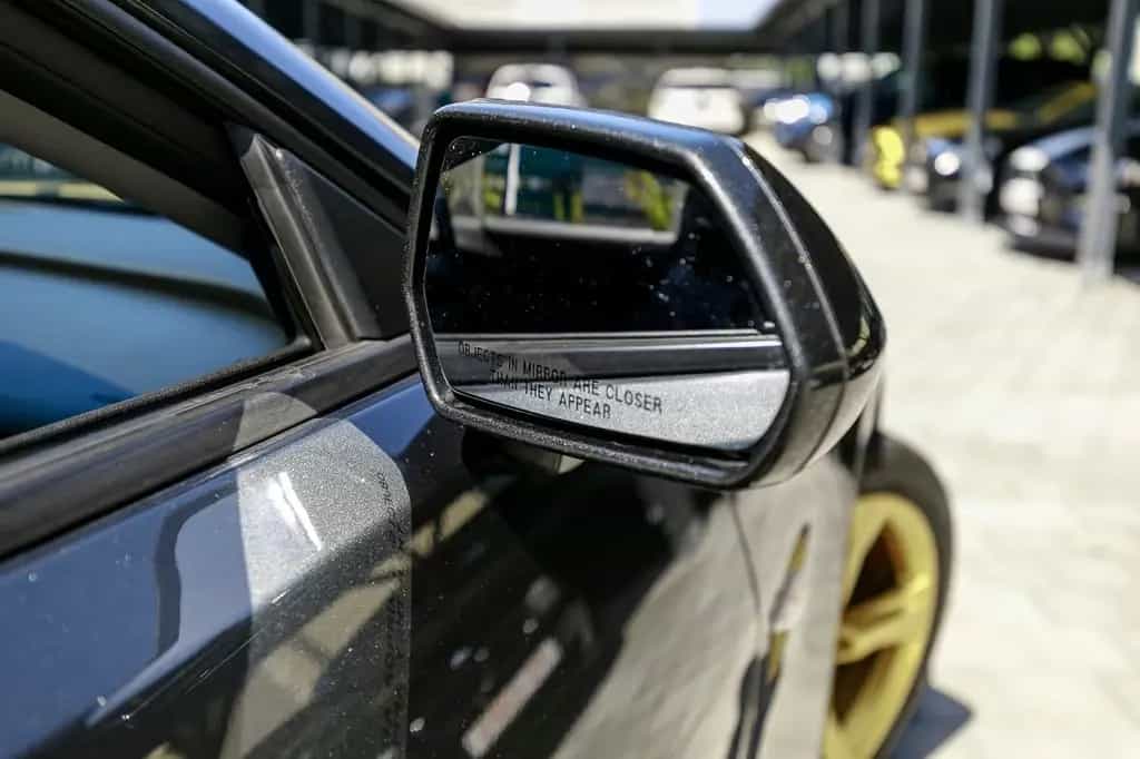 Chevrolet Camaro 6,2l  SS 05/2017-photo-38